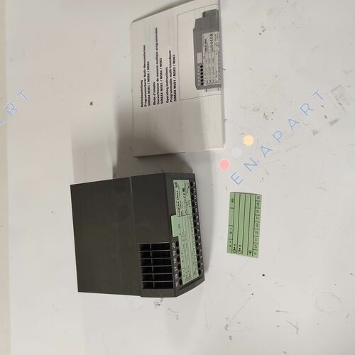 Sineax M 562 , Art. Nr 158445 Programmable Multi-Transducer