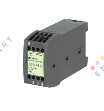 Sineax U543 (543 4D21E) Transmitter for alternating voltage