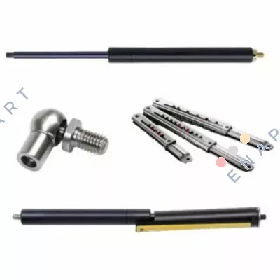 4P3-1 Locking pin mounting pliers