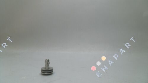 50E8-6AGV Slotted head locking pin