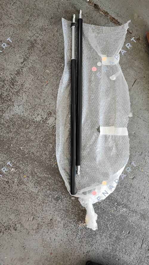 GS-G-8135 1500N Gasfeder mit 1500 N Kraft