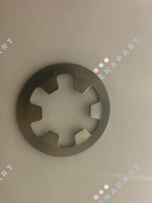 V2600-LW-7 Retaining disc