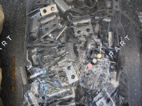 V951L50-1BP (unit price for order of 200 pcs)  Gegenhaken