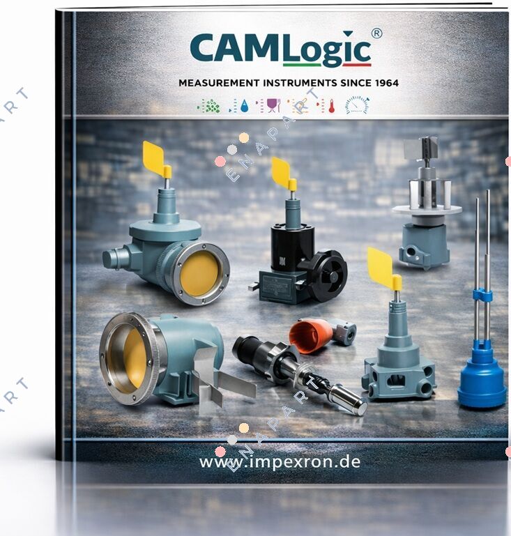 Camlogic