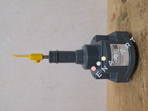 PFG05-4 Rotary Paddle Level Switch for Solids
