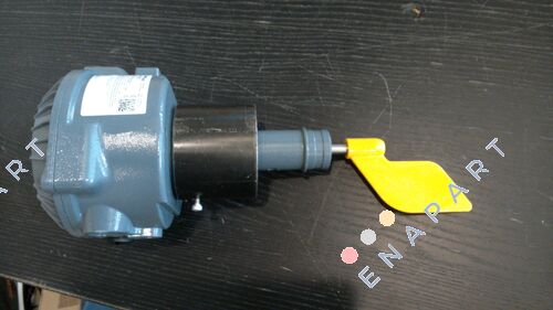 PFG05-75 Rotary Paddle Level Switch