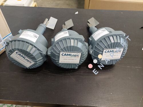 PFG05-81 Level gauge with thread