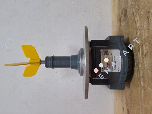 PFG051-FA3NN020003-1CP0TF The Camlogic PFG051-FA3NN020003-1CP0TF industrial part is ATEX certified for Zone 20/21, featuring a PFG05 flange, 24 VDC power supply, Faston terminals, and a single sealing cap, suitable for ambient temperatures ranging from -20°C to +70°C and process temperatures up to +70°C.