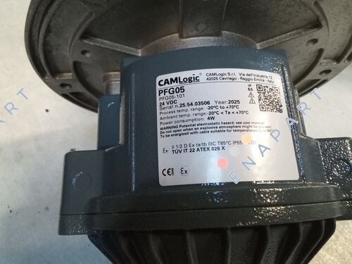 PFG051-FA3NN020003-1CP0TF 