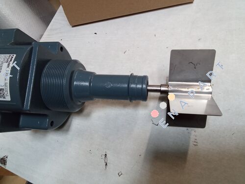 PFG051-GH1NN020004-1CP0TF Level indicator