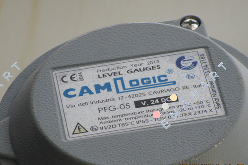 PFG05M24CC/AC4PVC1  Level gauge