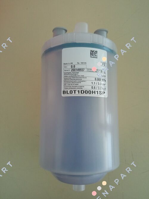 BL0T1D00H1SP Cylinder