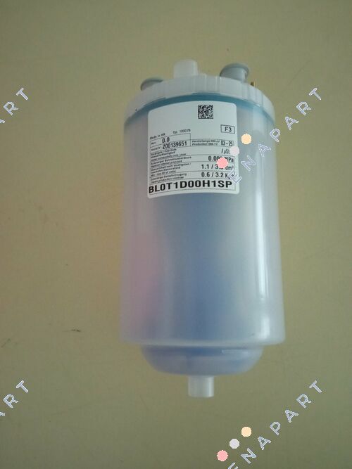 BL0T1D00H1SP Cylinder