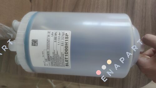 BL0T1D00H1SP Cylinder