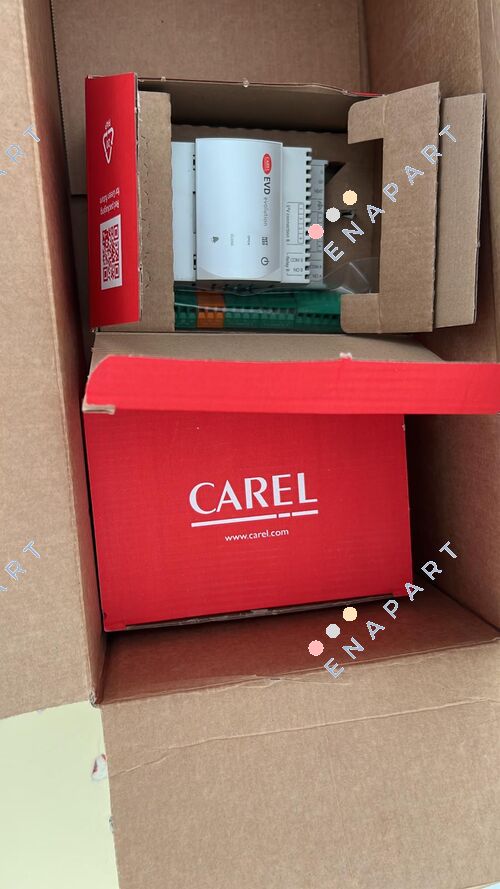 EVD0000E00 Universal controller