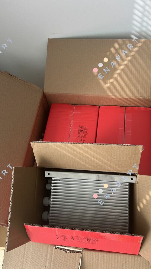 FCR3124020 Up to 12 a
