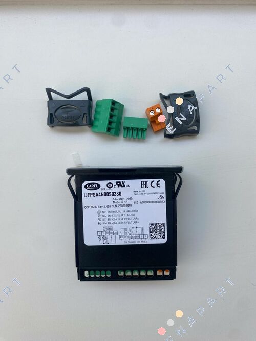 IJFPSA4N00S0280 Electronic Controller