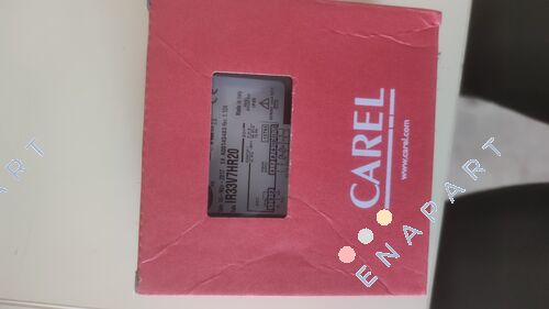 IR33V7HR20 Electronic Controller