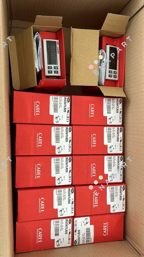 IR33W7LR20 IR33 Universal Controller