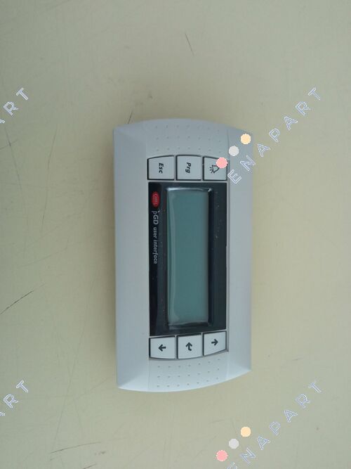 PGD0000F00 Display