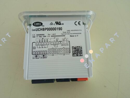 UCHBP00000190 Controller