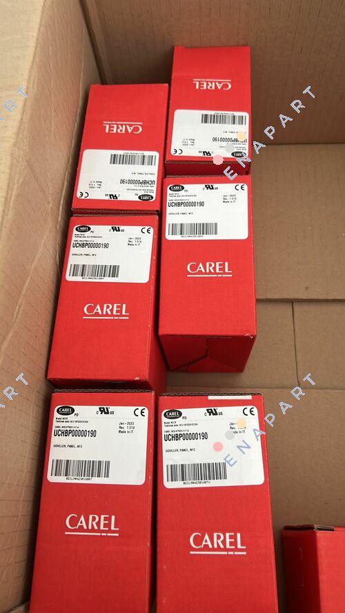 UCHBP00000190 Uchiller Panel