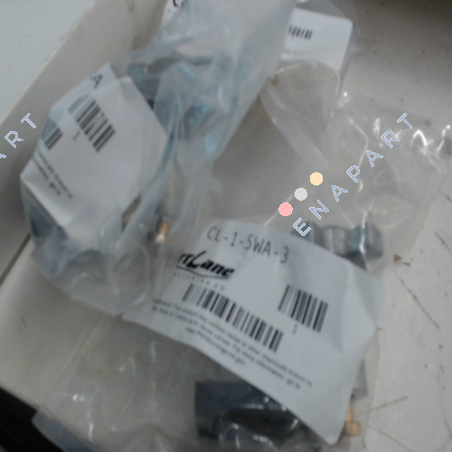 CL-1-SWA-3 Swing Clamp Assembly