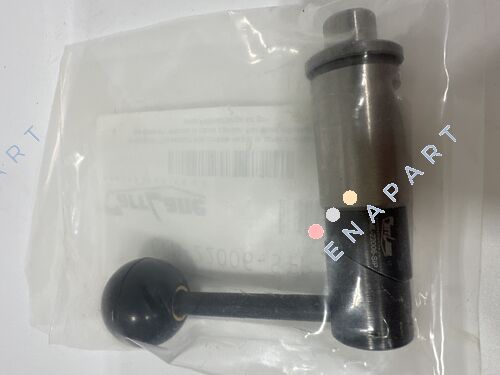CLM-22006-SIP Straight Index Plunger