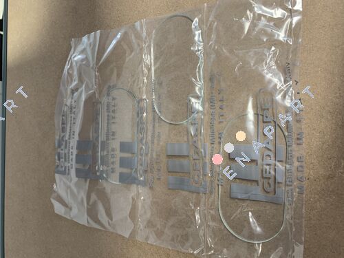 9CZ080D0005 Relay for glass