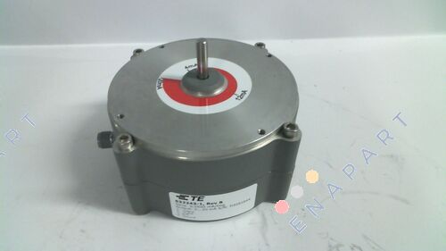 632243-1 Rev B Position Sensor with 4–20 mA Output