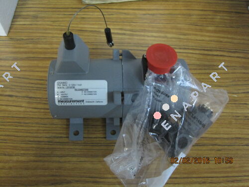 632686 RevA Sensor