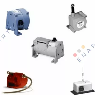 9035830-0001 (MS3106E-14S-6P) 6-Position Circular MIL-Spec Connector Plug with Pin Contacts