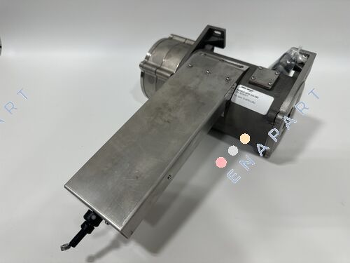 RBS9600-0450-422-S02 Redundant Brush System for Cable-Extension Transducers