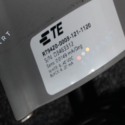 RT9420-0003-121-1120 Rotational Position Transducer