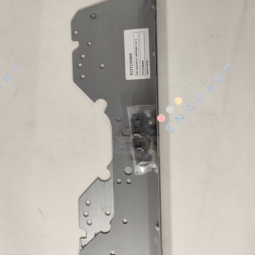 5127235900 1 set of consoles for 12 fans