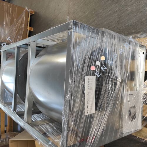 DA 18/13 R2TC (V 640012) Fan
