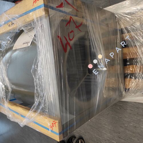 DA 18/18 RTC (V630013) ventilator