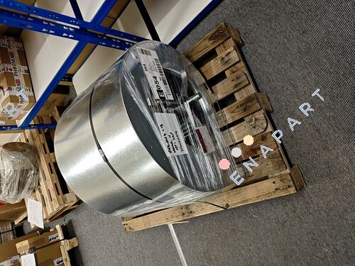 V600011 / DA 15/15 NT fan