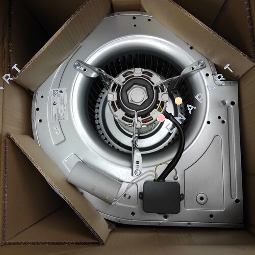 V700063 (10/10 550 W 4 ) Chaysol fan