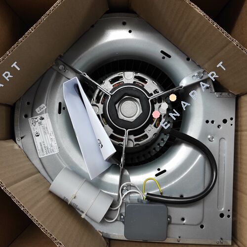 V710044 (9/9 550 W 3V) motor