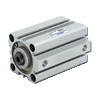 Compact Cylinder