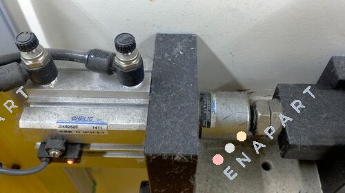 JD40*25-B-S compact cylinder