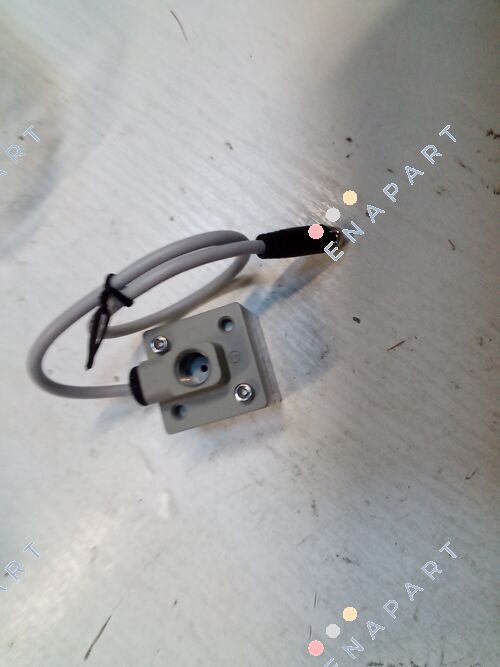 -LP-PSN-40-04-G-QD Pressure Sensor, PSN-40 Series