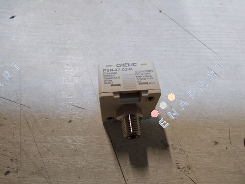 PSN4703 DIGITAL SENSOR