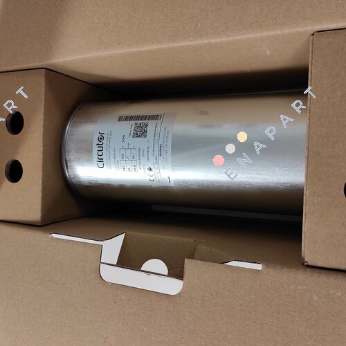 CLZ-FP 44/30-HD 3-phase power capacitor