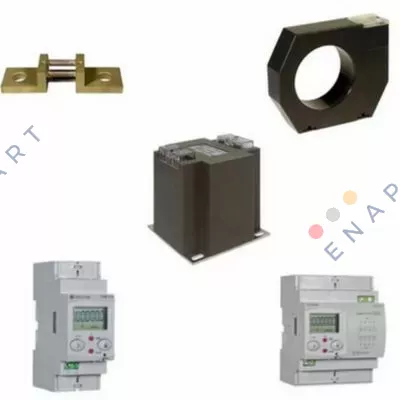 RBZ-60-400 (P73150) Three-Phase Power Capacitor for Power Factor Correction