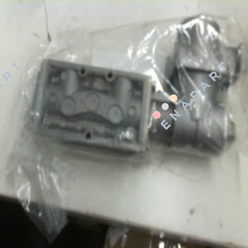 4F310E-08N-TP-X-AC220V solenoid valve