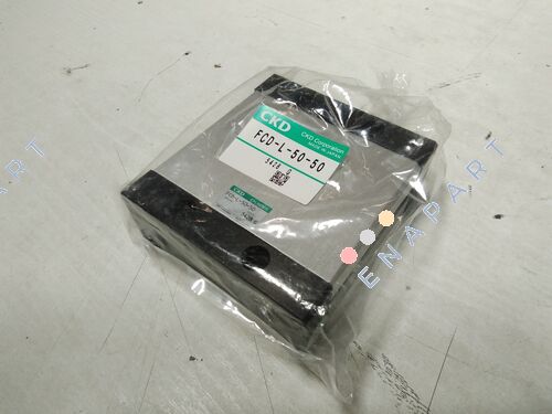 FCD-L-50-50 piston