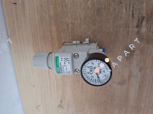 NRJB500B-SSC6 PRESSURE REGULATOR