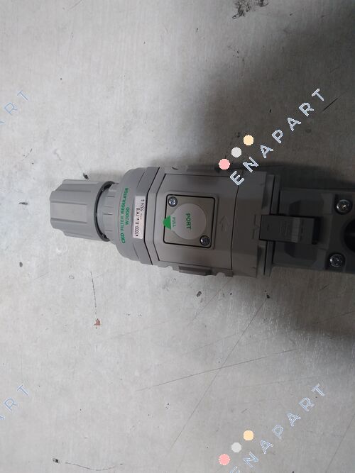 W3000-8-W-FMT8 REGULATOR FILTER